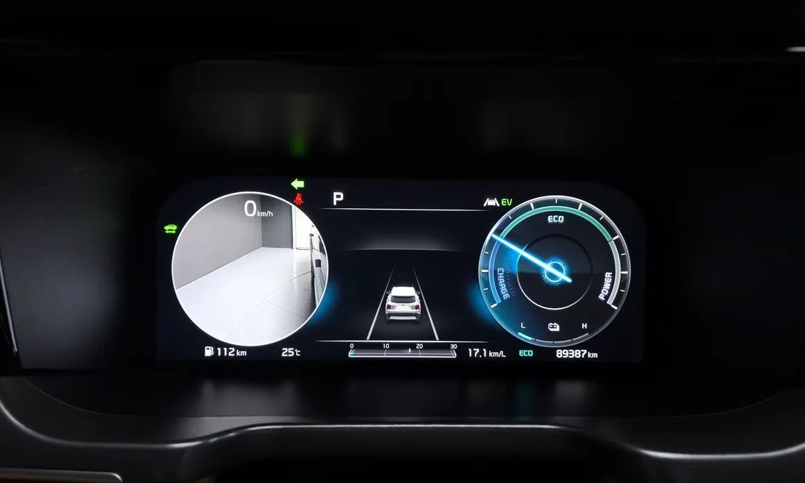 Kia Sorento — фото 2