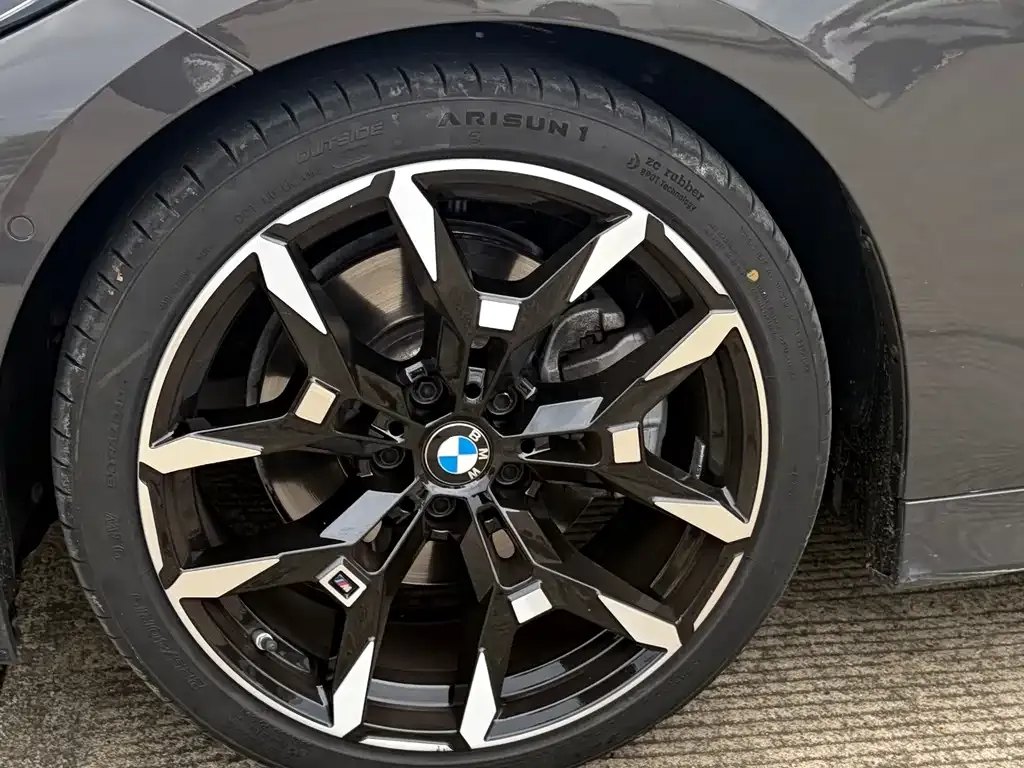 BMW 4 Series — фото 6