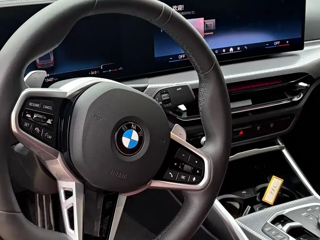 BMW 4 Series — фото 4