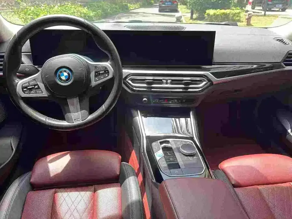 BMW i3 — фото 6