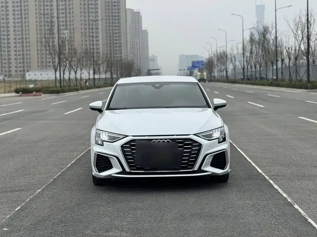 Audi A3 — фото 5