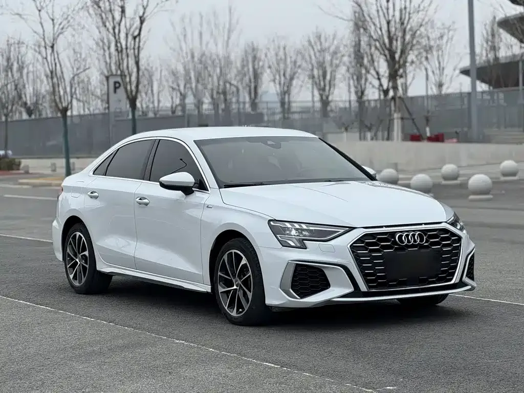 Audi A3 — фото 10