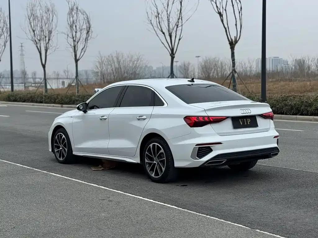 Audi A3 — фото 6