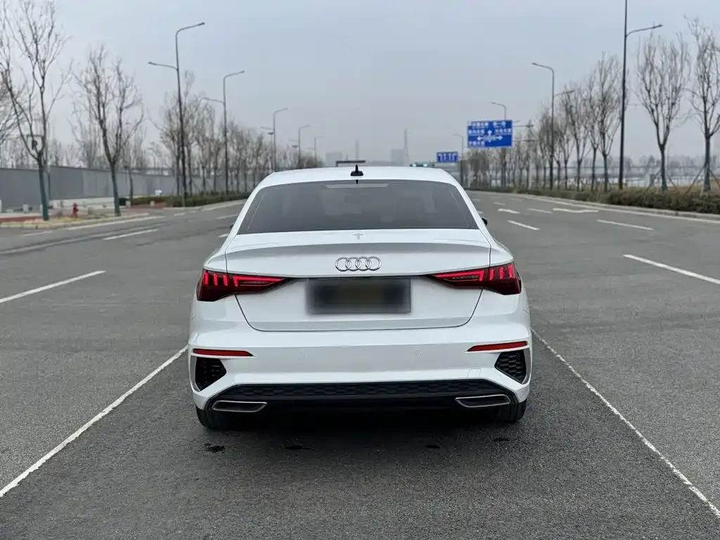 Audi A3 — фото 4