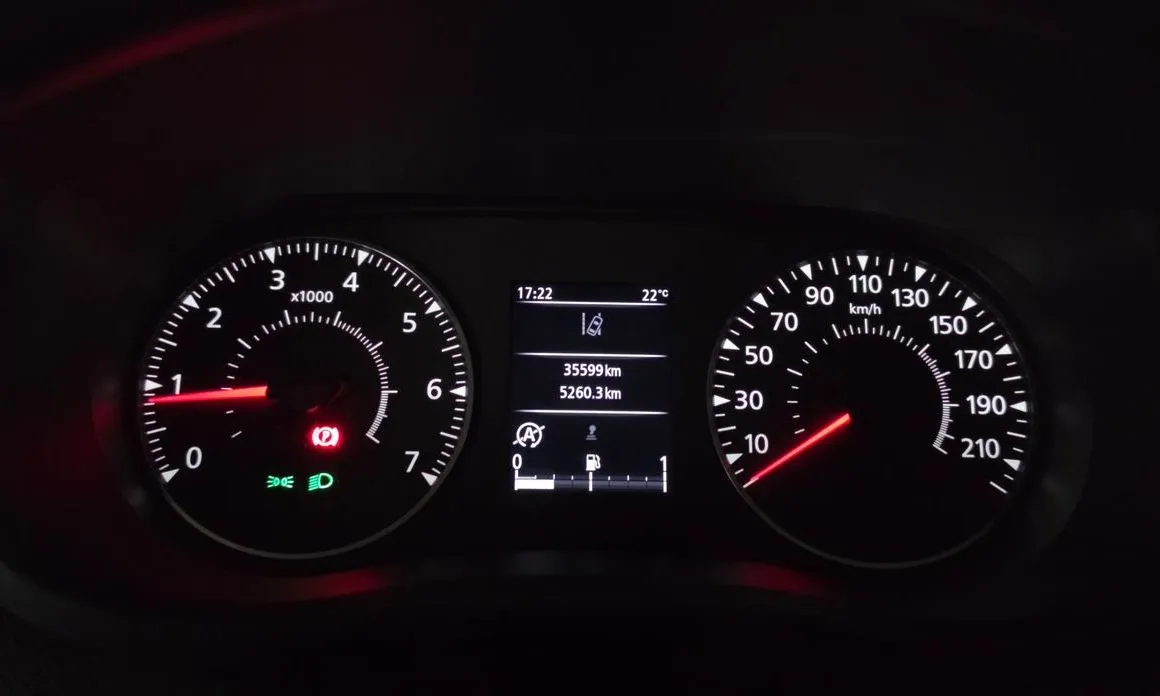 Renault Korea (Samsung) Master 2024 из KR, фото 3