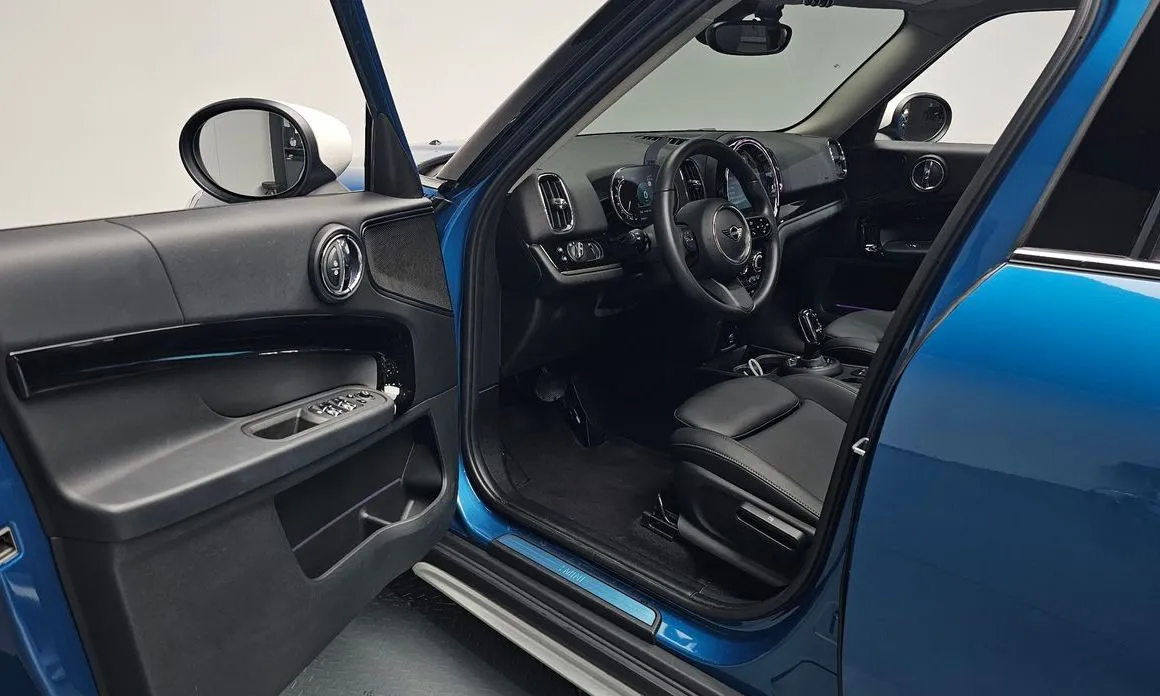 Mini Countryman 2022 из KR, фото 10