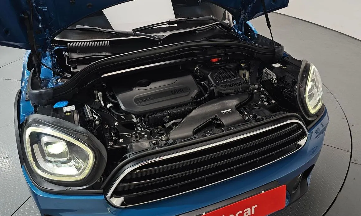 Mini Countryman 2022 из KR, фото 9
