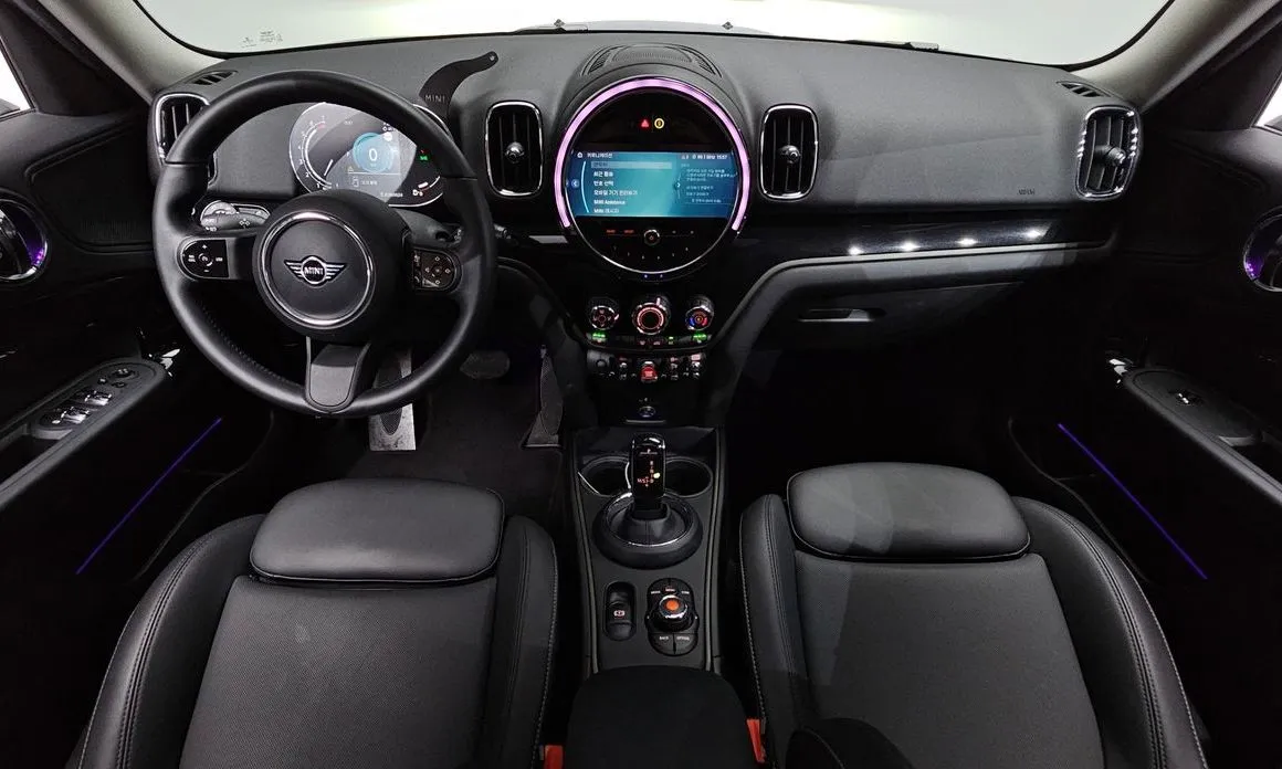 Mini Countryman 2022 из KR, фото 3