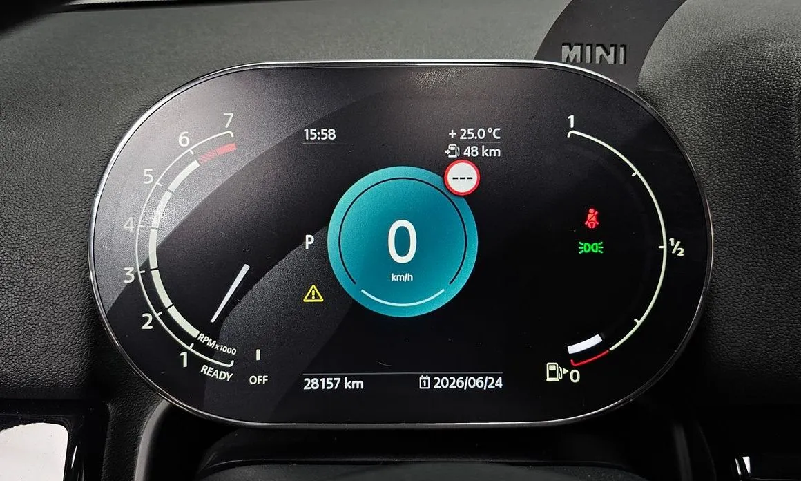 Mini Countryman 2022 из KR, фото 7