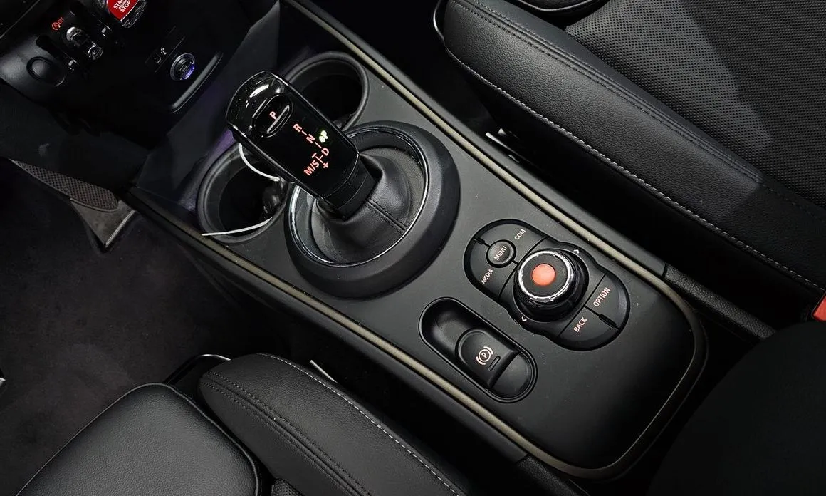 Mini Countryman 2022 из KR, фото 8
