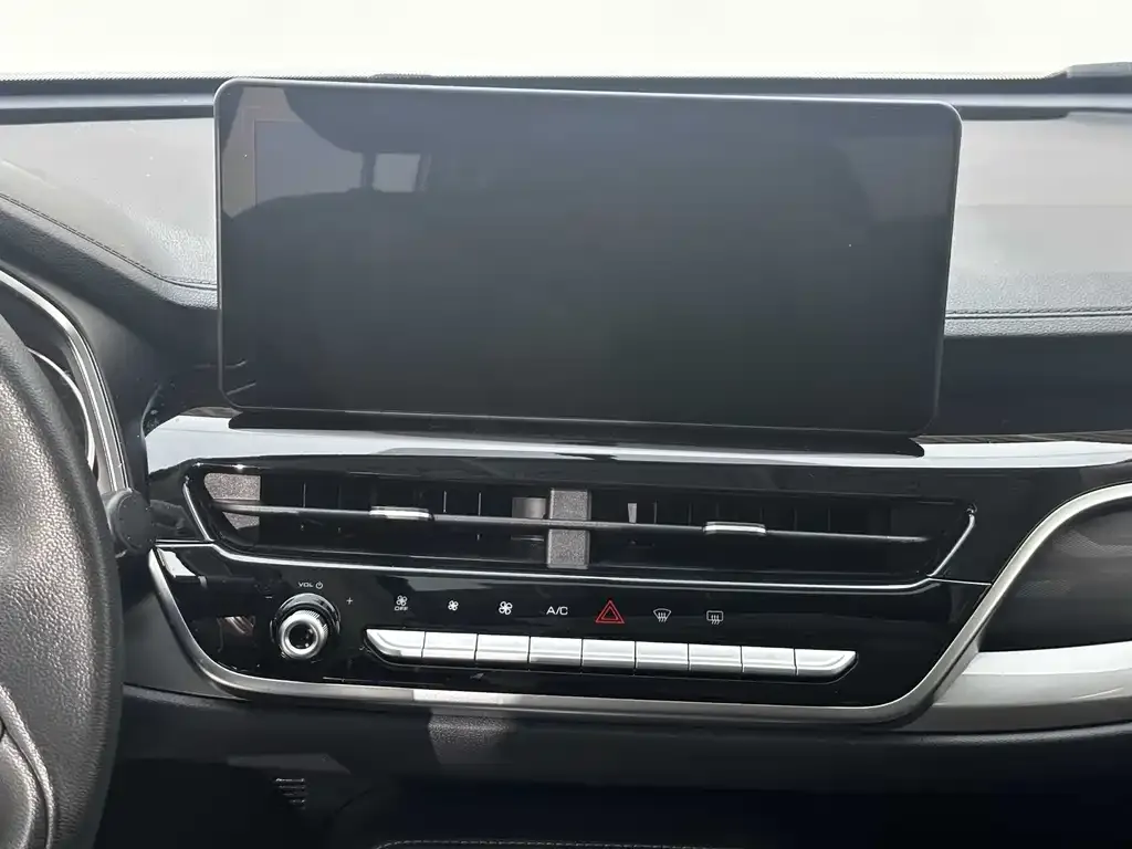 Haval H6 — фото 4