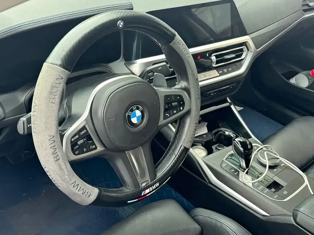 BMW 4 Series — фото 4
