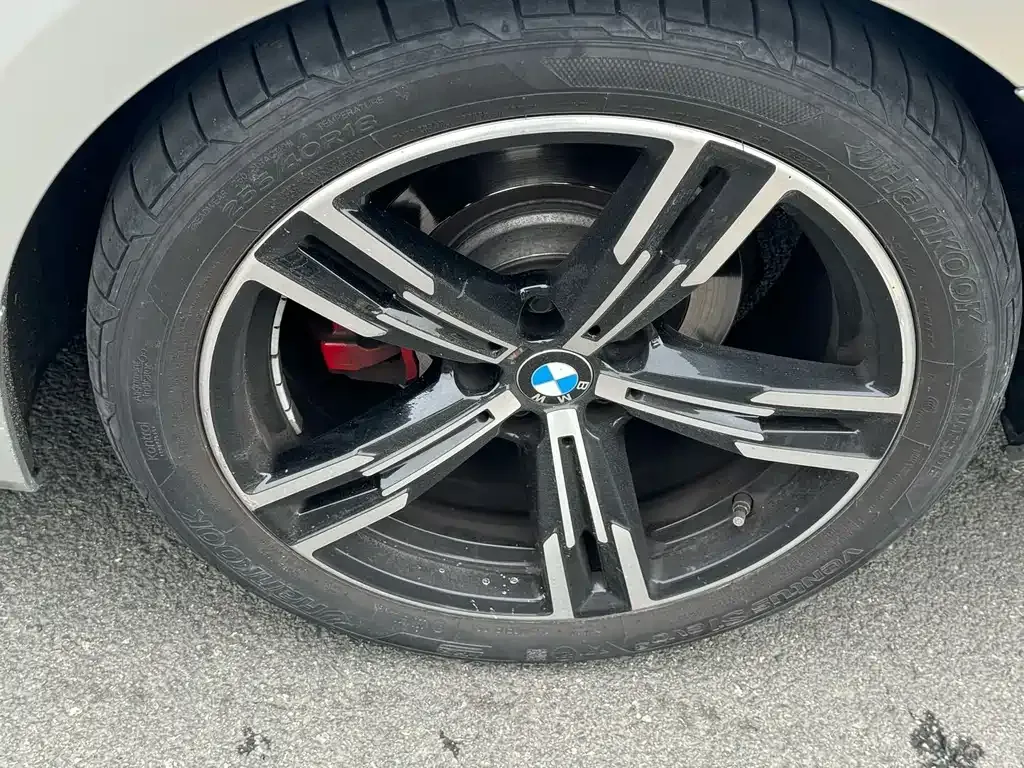 BMW 4 Series — фото 10
