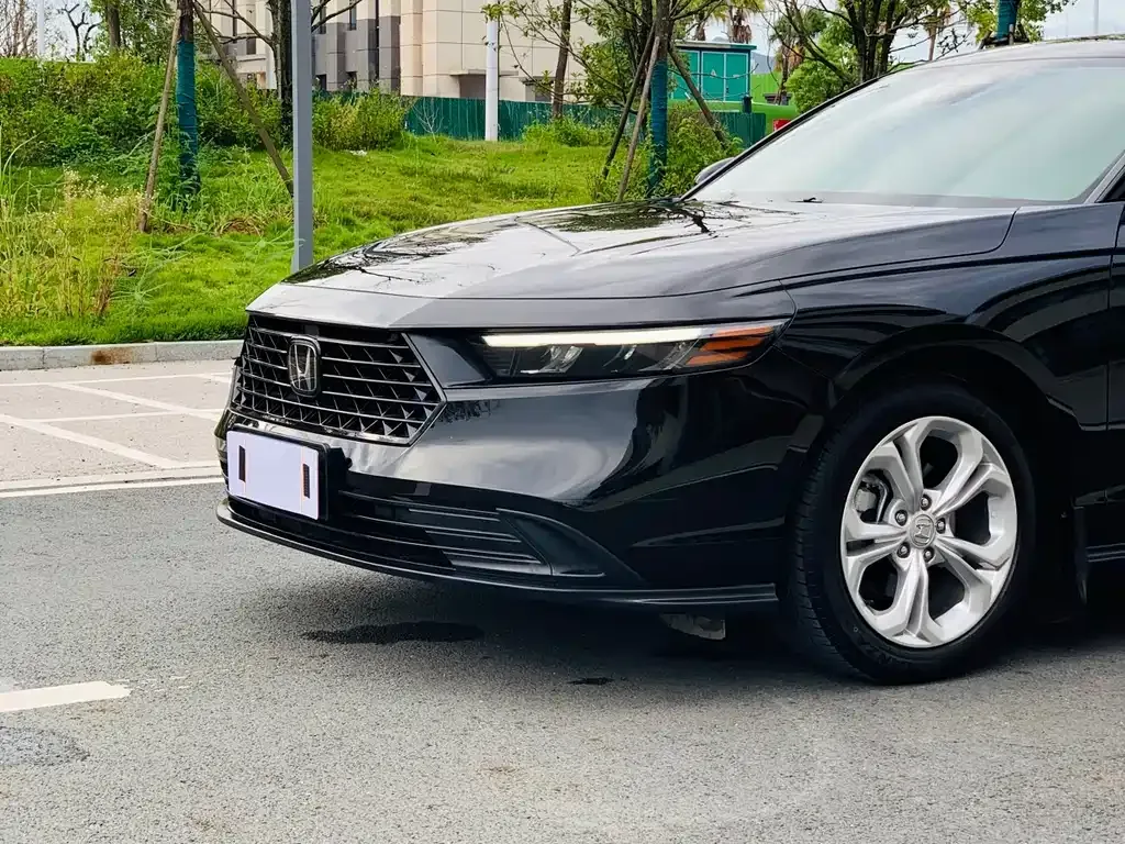Honda Accord 2024 из CN, фото 7