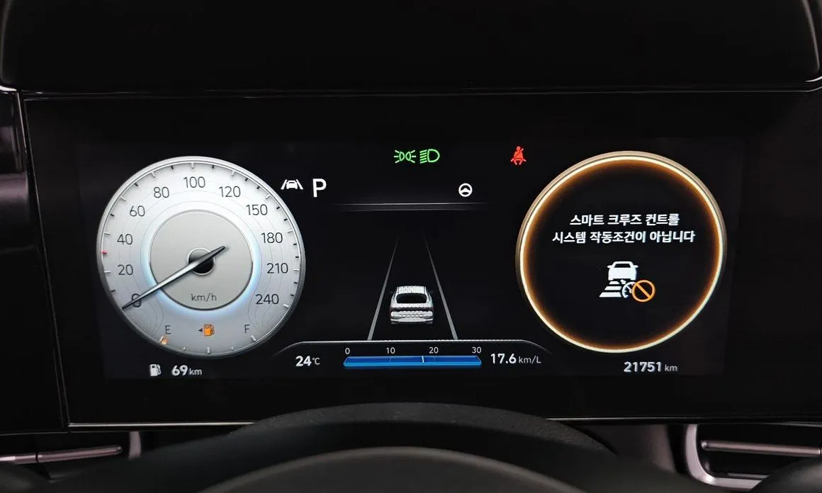 Hyundai AVANTE — фото 6
