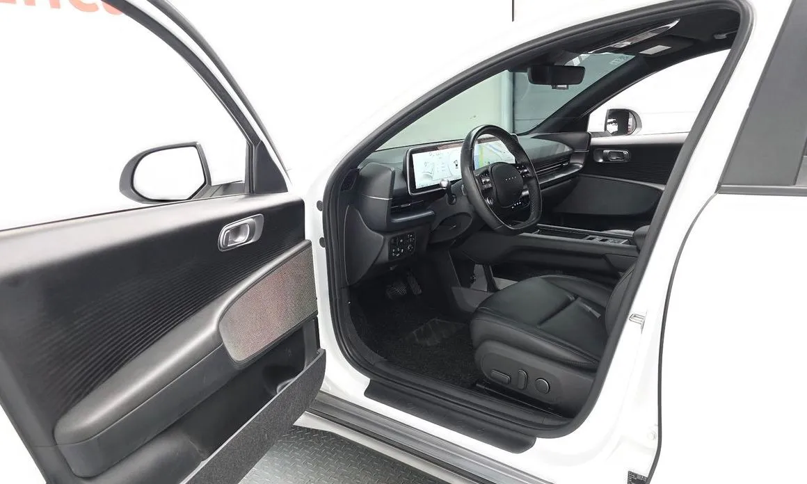 Hyundai Ioniq6 — фото 9