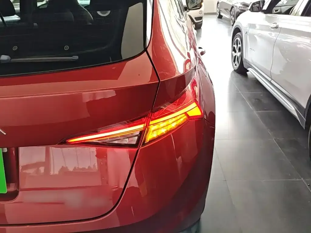 Skoda Kodiaq GT — фото 3