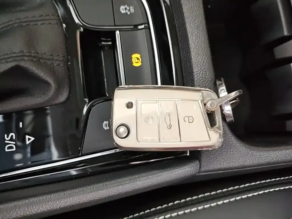 Skoda Kodiaq GT — фото 2