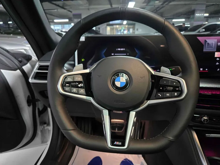 BMW 4-Series — фото 10