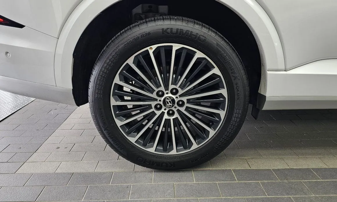Hyundai Palisade — фото 10