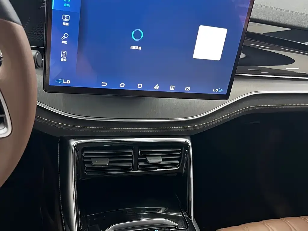 BYD Tang New Energy 2024 из CN, фото 3