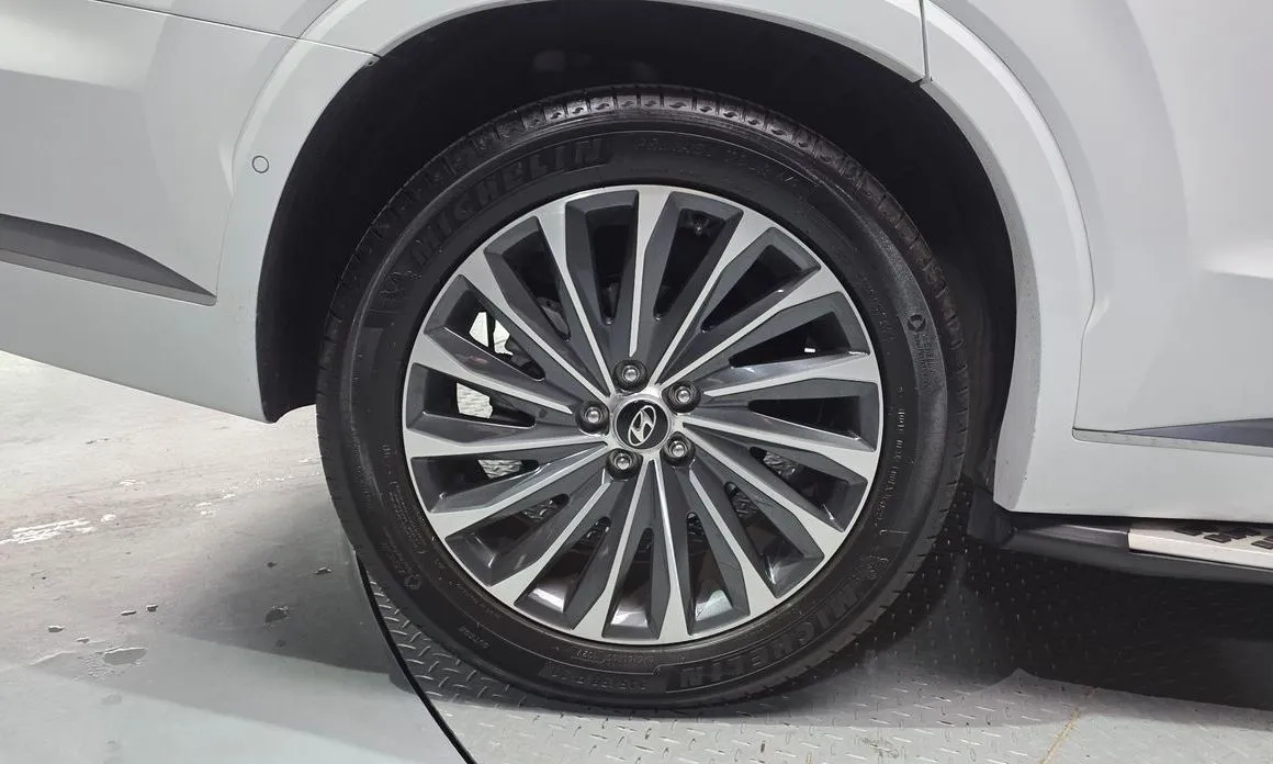 Hyundai Palisade — фото 9