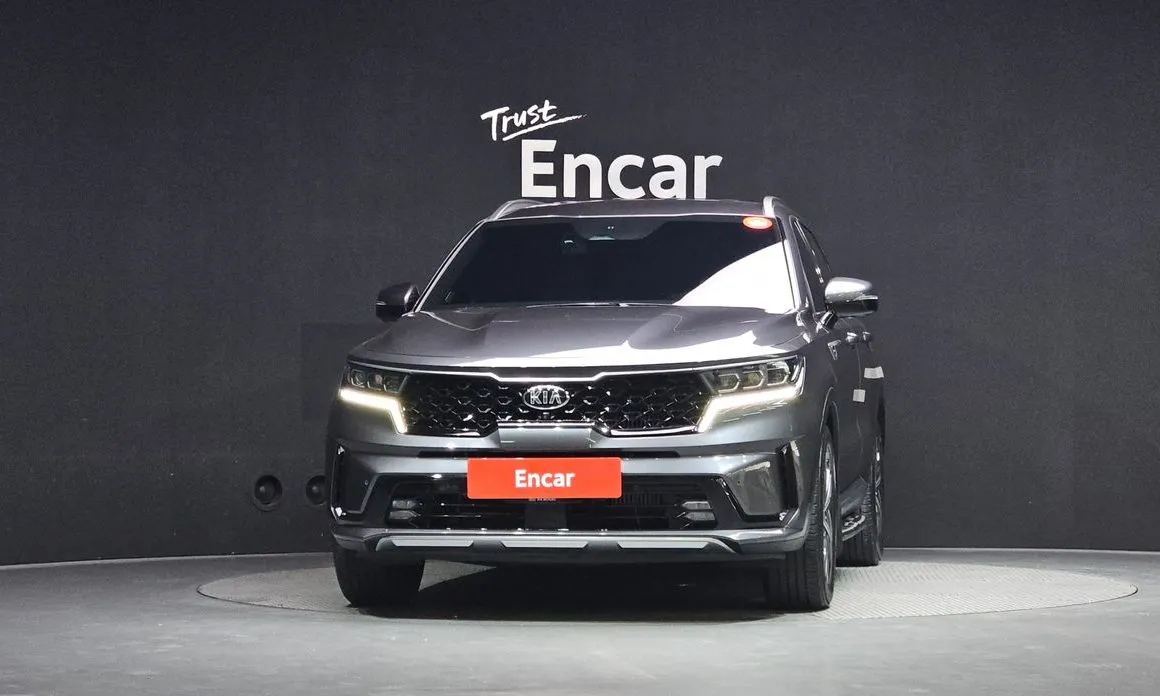 Kia Sorento — фото 2