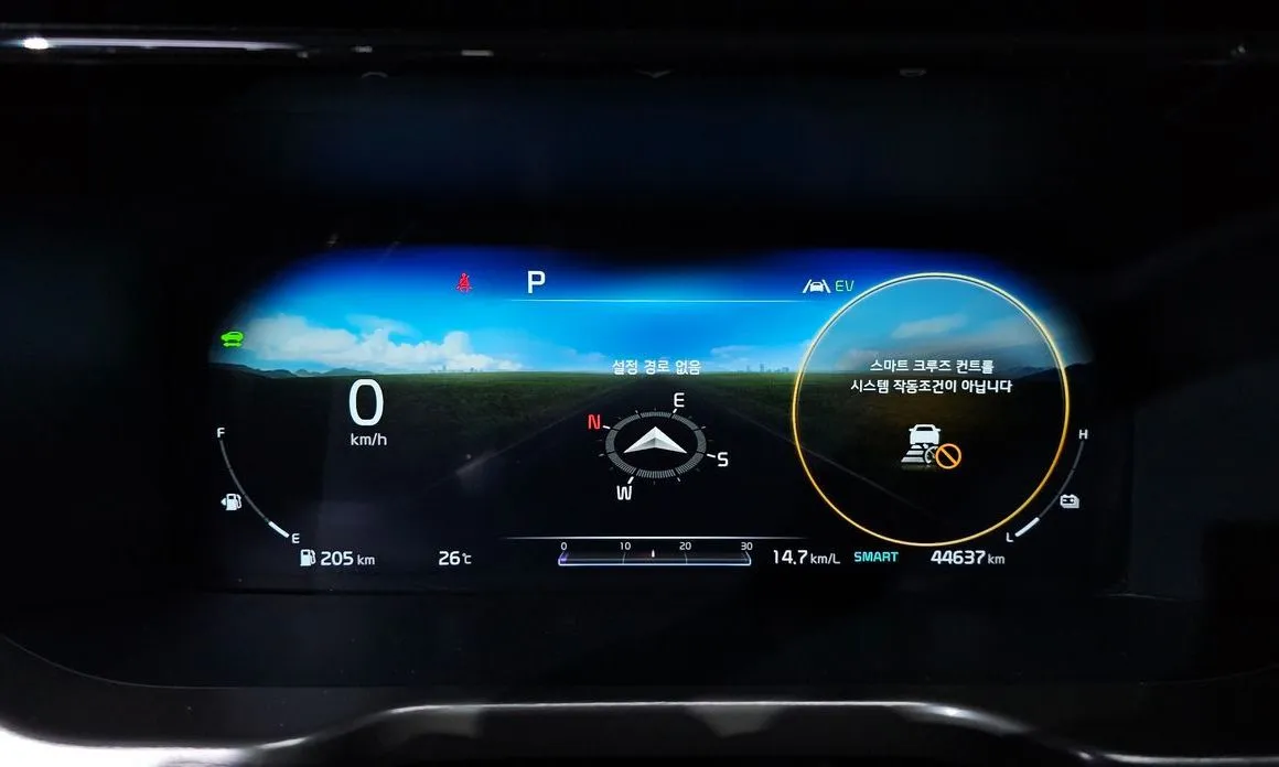 Kia Sorento — фото 9