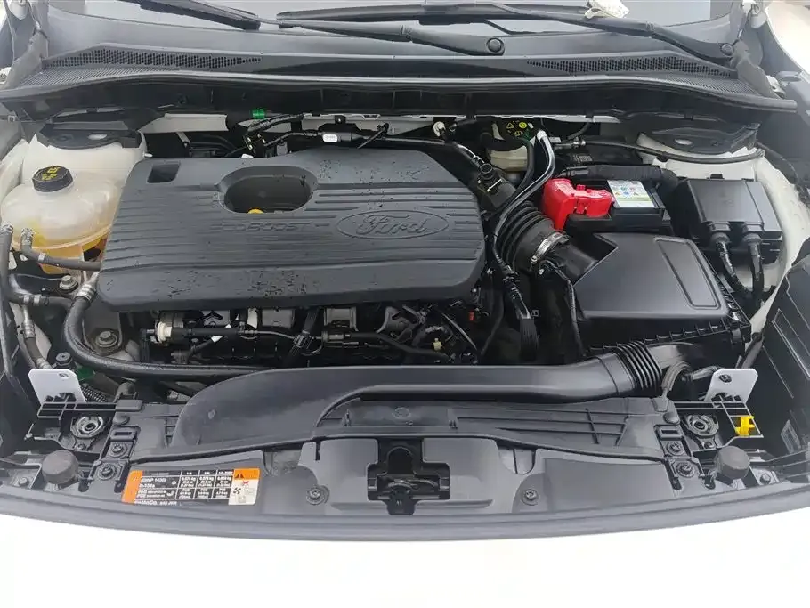 Ford Escape 2023 из CN, фото 10