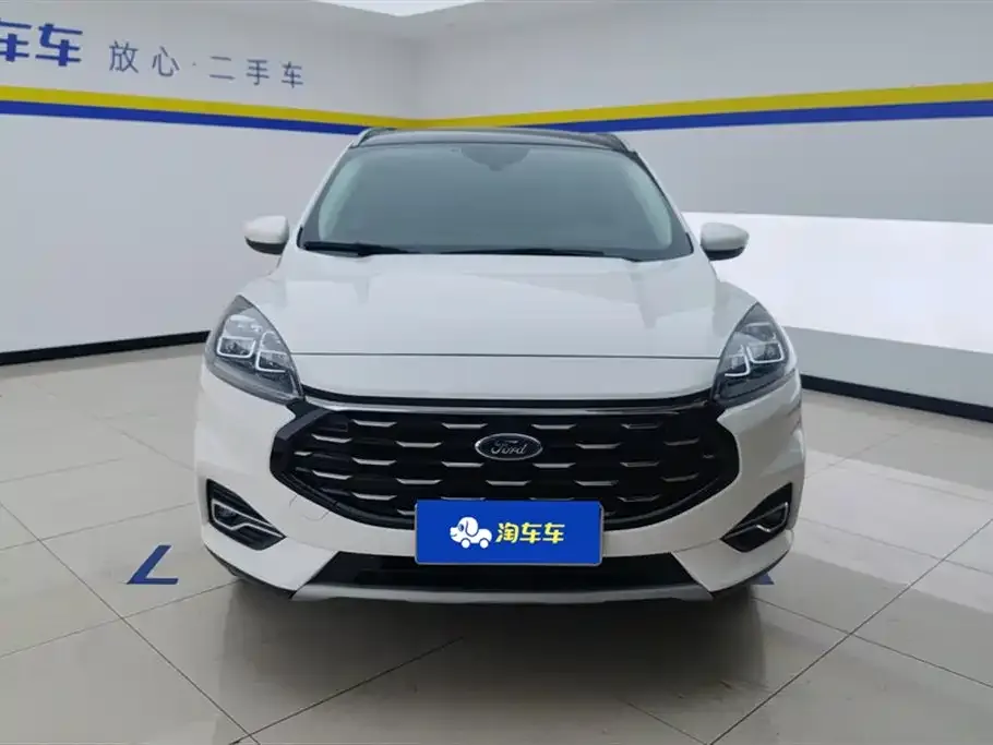 Ford Escape 2023 из CN, фото 8