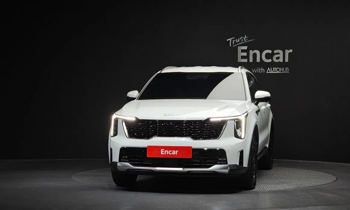 Kia Sorento — фото 3