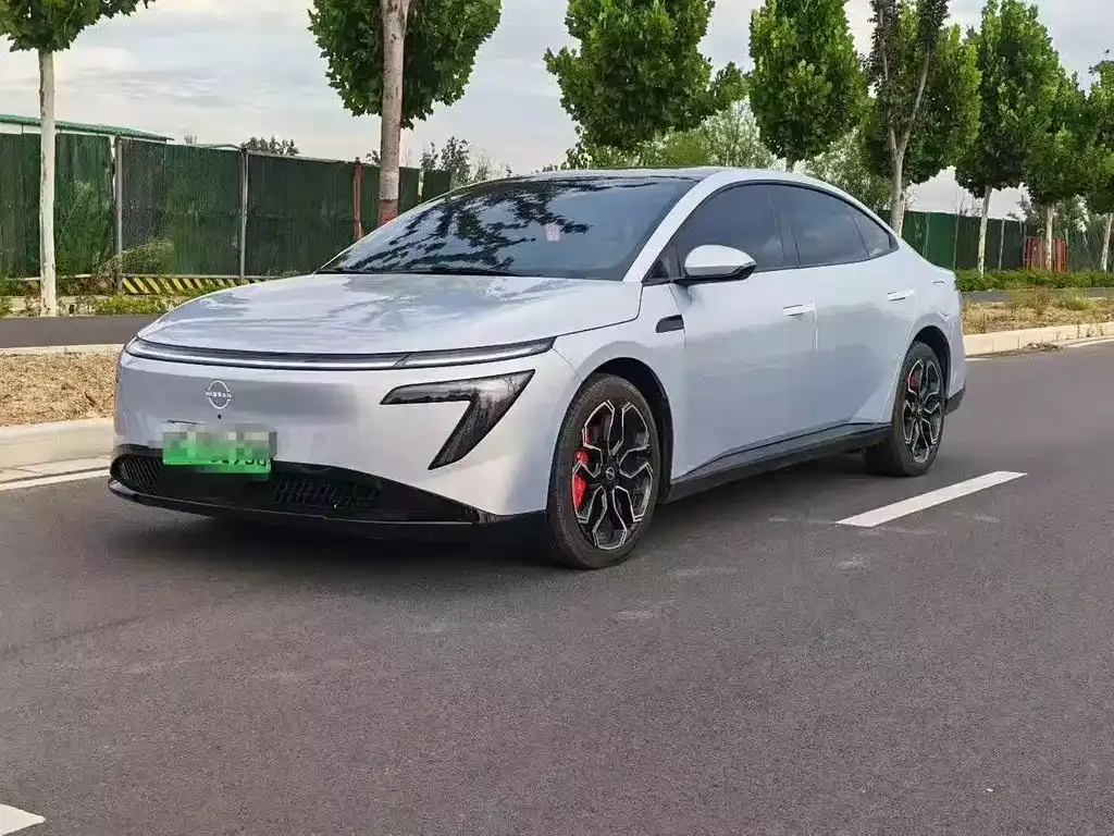 Nissan N7