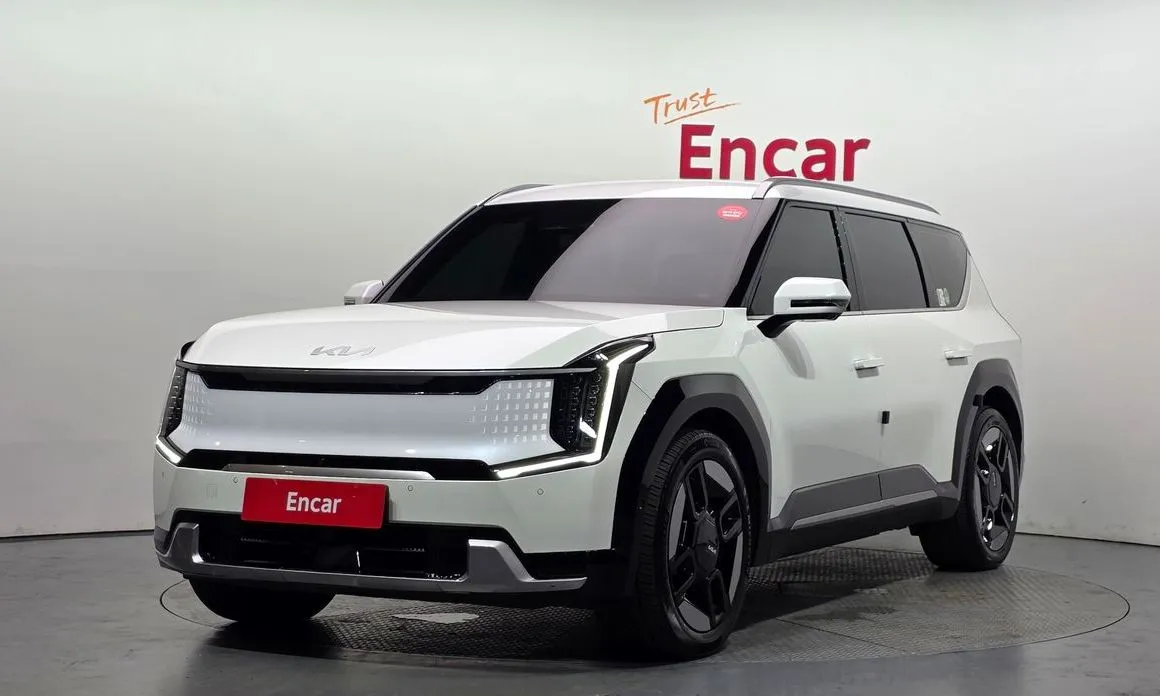 Kia EV9