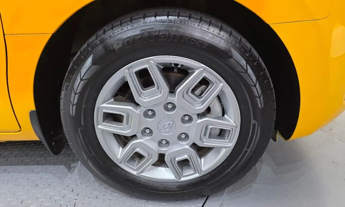 Hyundai Staria — фото 2