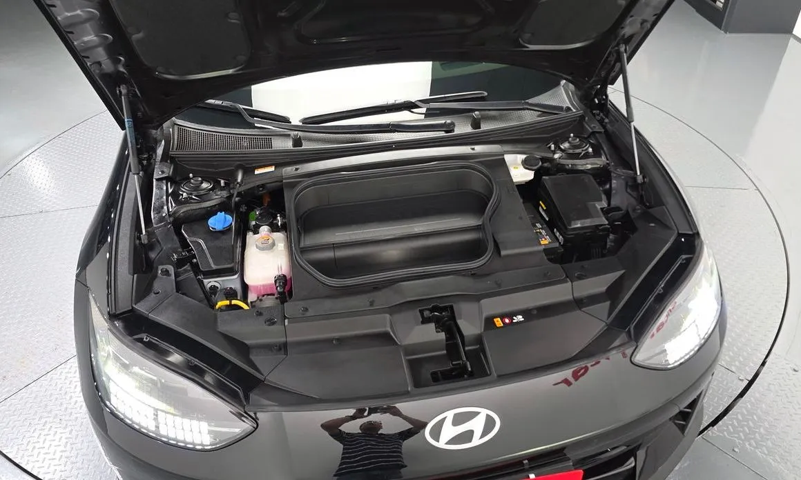 Hyundai Ioniq6 — фото 10