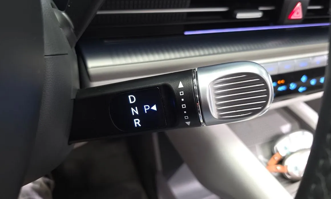 Hyundai Ioniq6 — фото 3