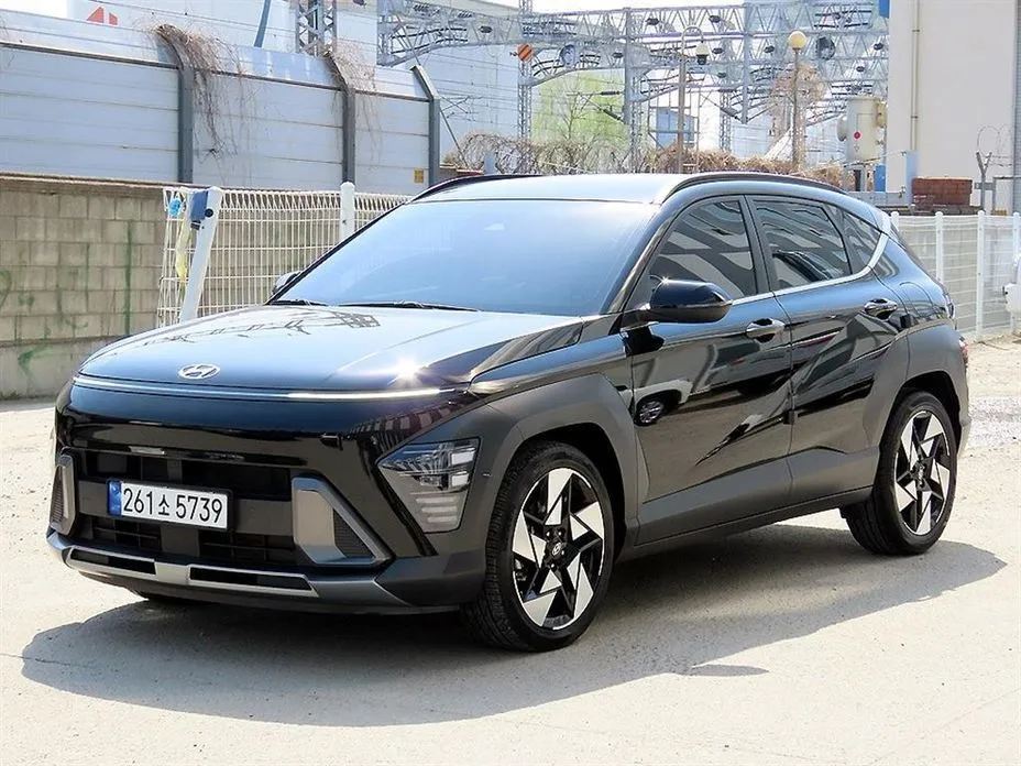 Hyundai Kona — фото 10