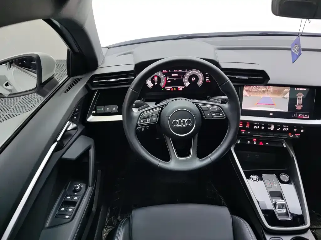 Audi A3 — фото 8
