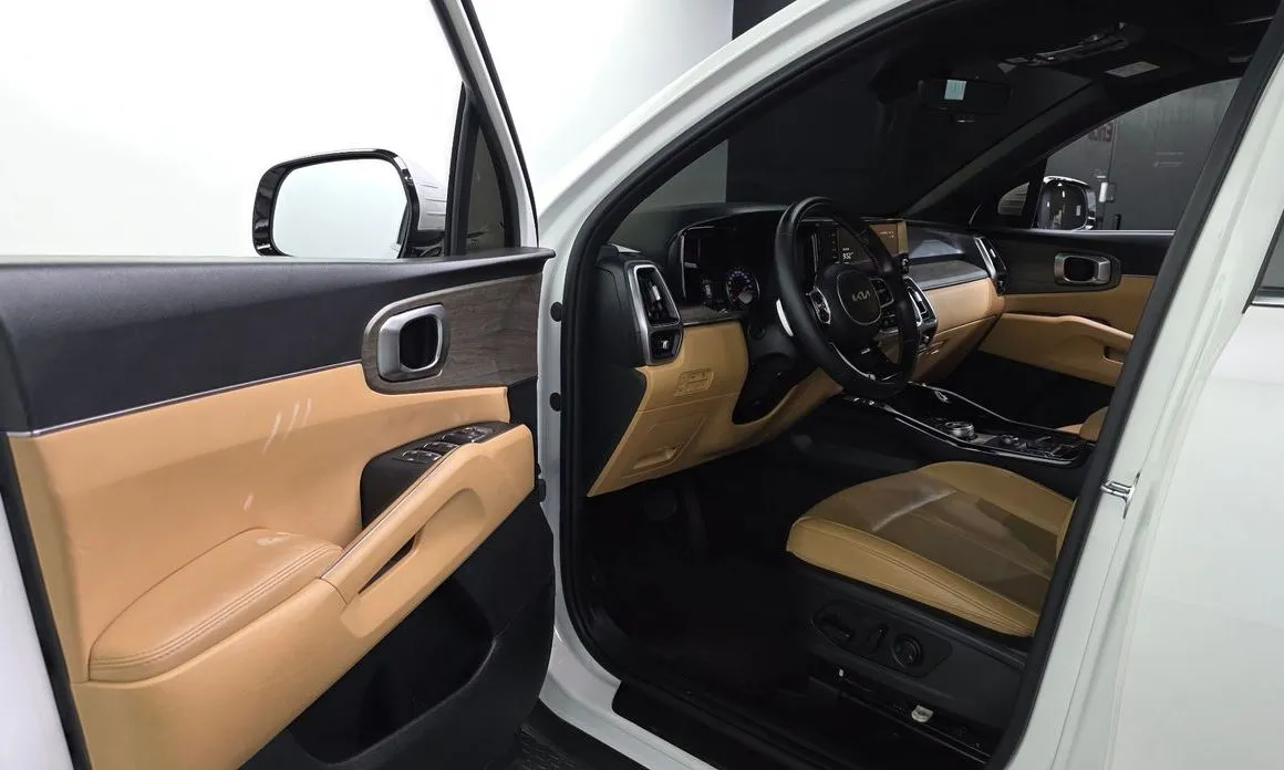 Kia Sorento — фото 4