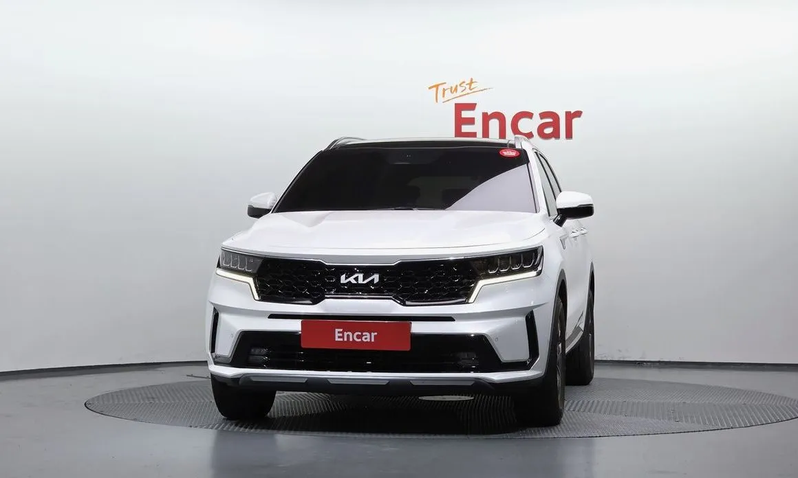 Kia Sorento — фото 5