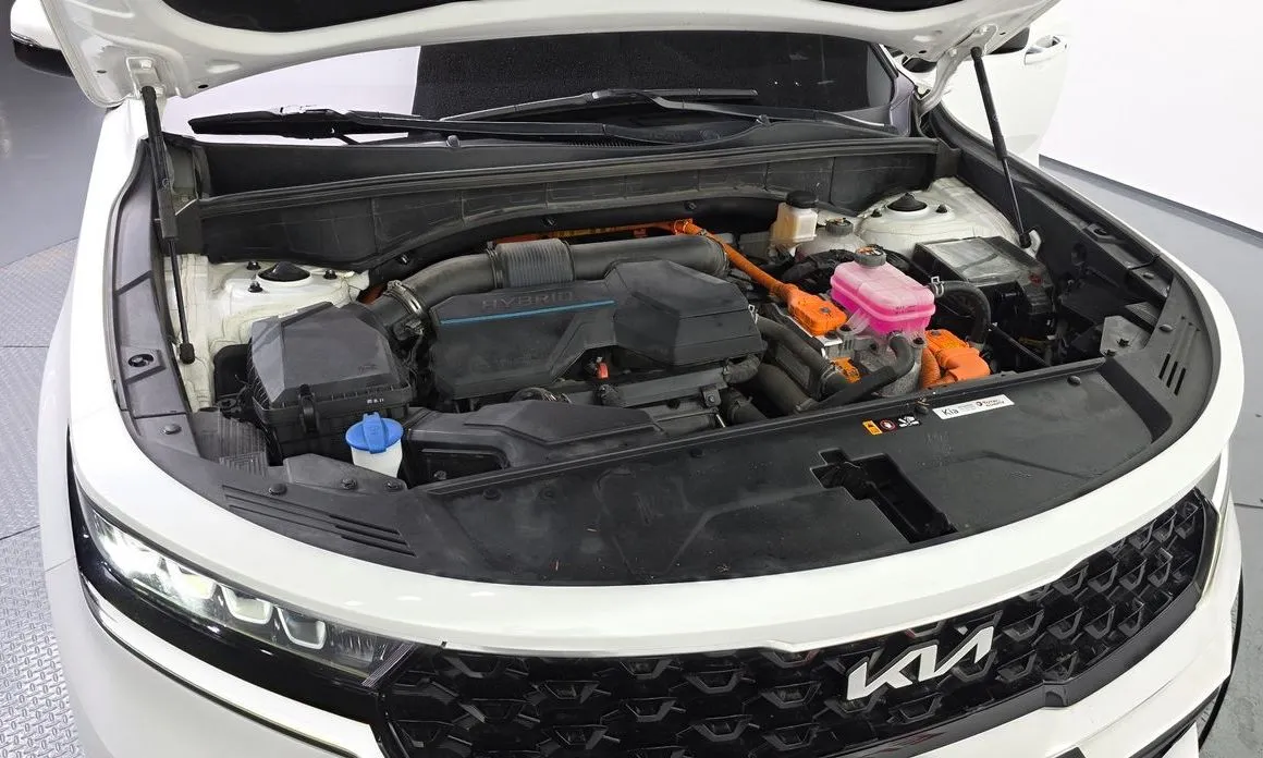 Kia Sorento — фото 6