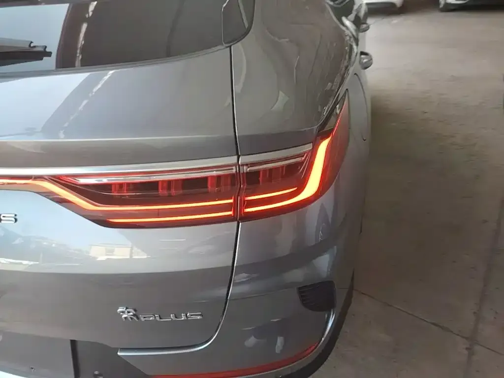 BYD PLUS New Energy — фото 4