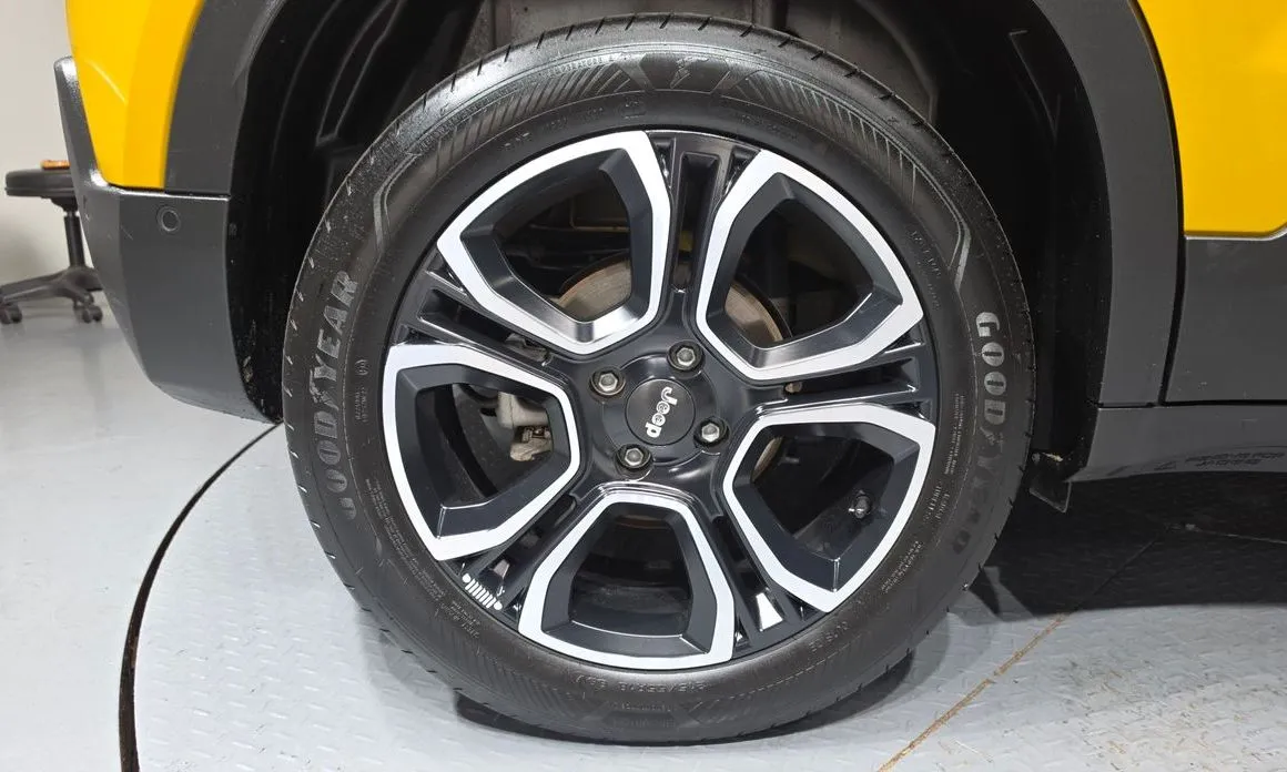 Jeep Avenger 2024 из KR, фото 7