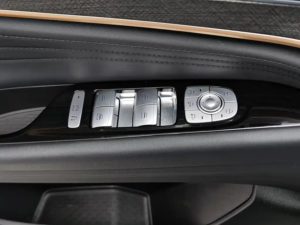 Chery Tiggo 9 — фото 10