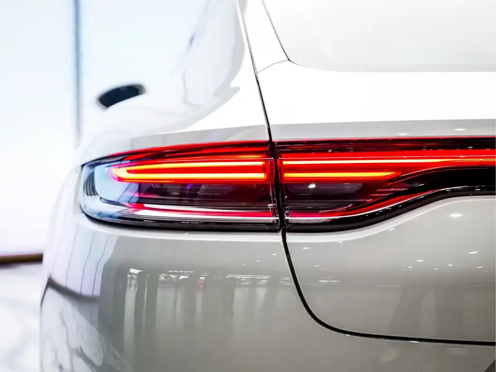 Porsche Panamera — фото 3