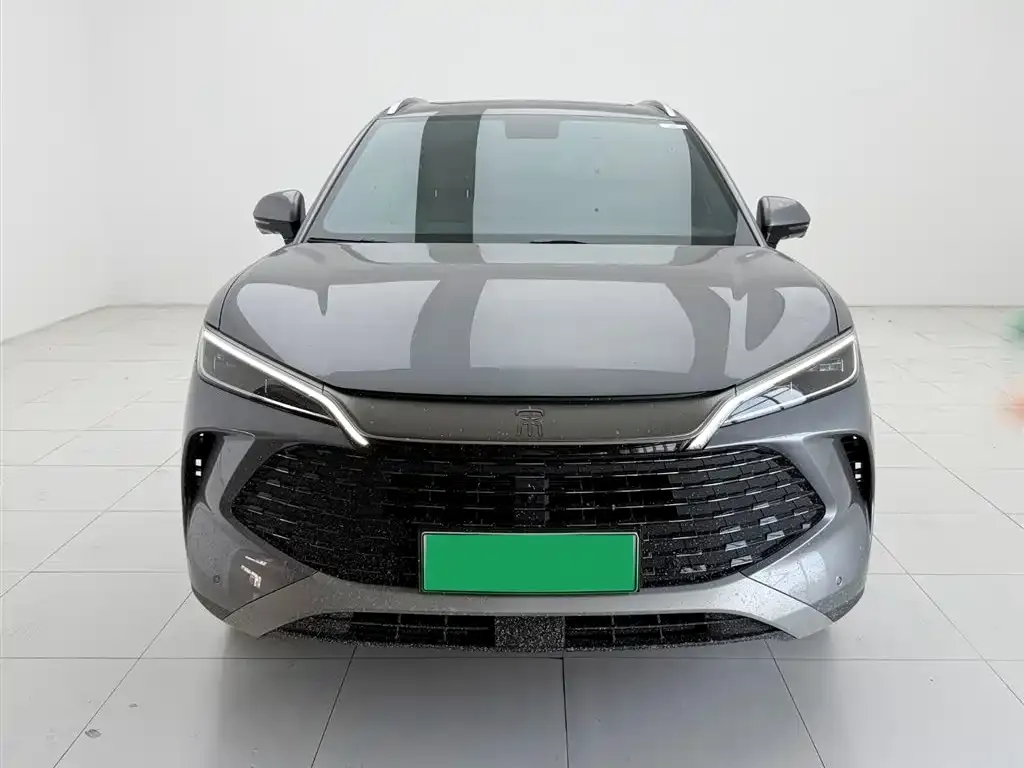 BYD L DM-i
