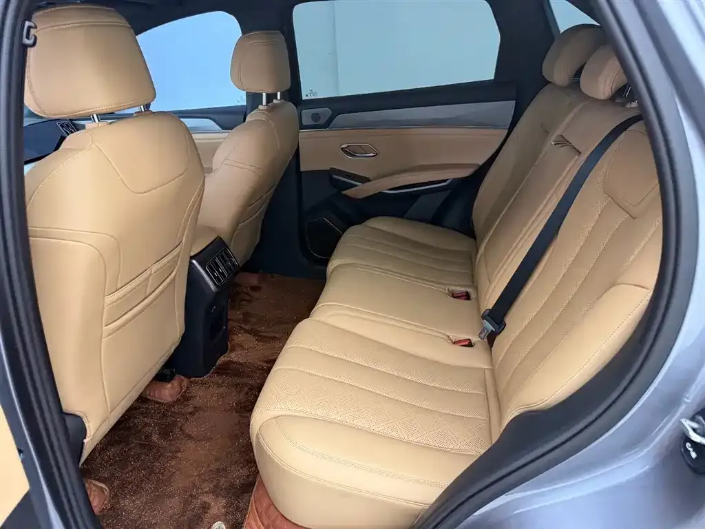 BYD L DM-i 2024 из CN, фото 7