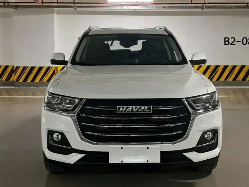 Haval H6 — фото 2