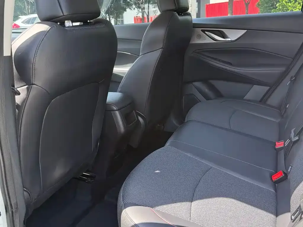 Changan CS35PLUS 2023 из CN, фото 5