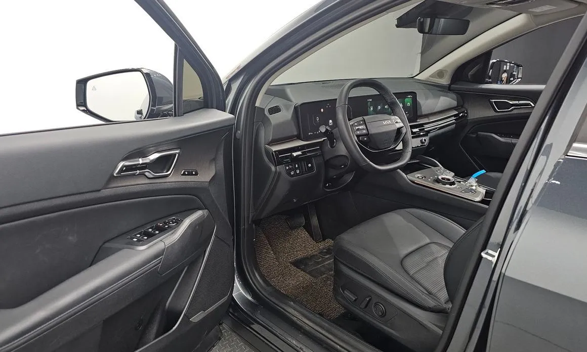 Kia Sportage — фото 4